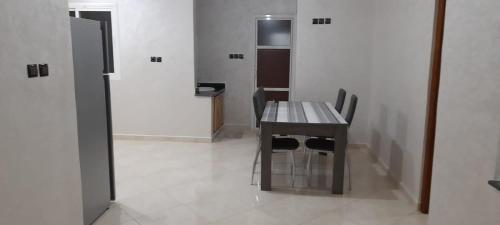 Appartement meublé à louer oujda