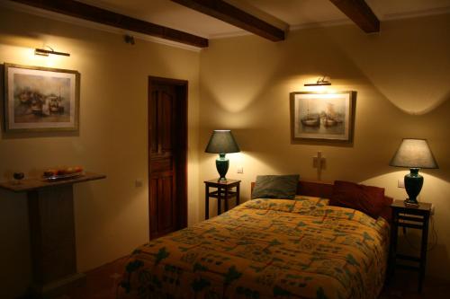 Cama o camas de una habitación en Apartment Irena