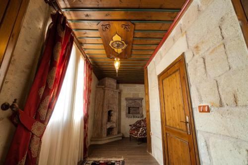 Gambar di galeri bagi Grand Cappadocia Hotel di Goreme