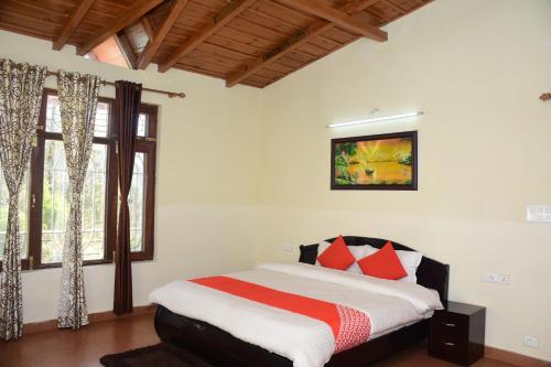 Gallery image of Hotel Goludev Valley View in Nainital