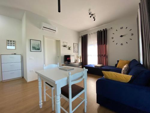 Cozy Apt in Mangalem21 Wifi/Ac/Netflix