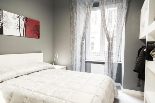 New apartment in the heart of Trastevere