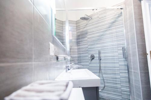 New apartment in the heart of Trastevere