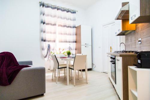 New apartment in the heart of Trastevere