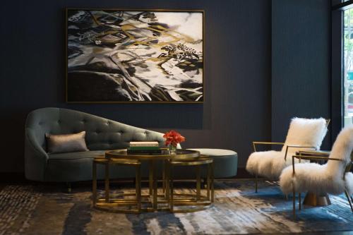 The Allegro Royal Sonesta Hotel Chicago Loop Image