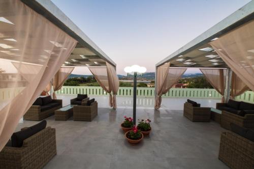 Gallery image of Balver Luxury Apartments in Lygia