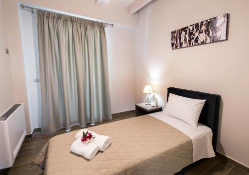 Gallery image of Balver Luxury Apartments in Lygia