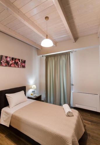 Gallery image of Balver Luxury Apartments in Lygia