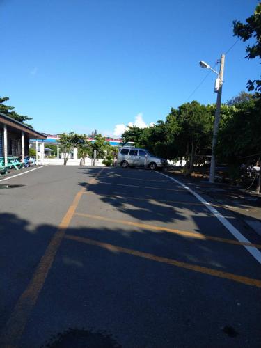 Gambar di galeri bagi Xing Ji Bungalow di Kenting