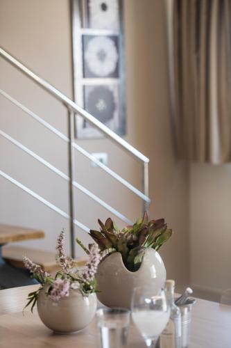 Gallery image of Balver Luxury Apartments in Lygia