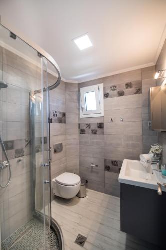 Gallery image of Balver Luxury Apartments in Lygia