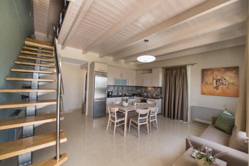 Gallery image of Balver Luxury Apartments in Lygia