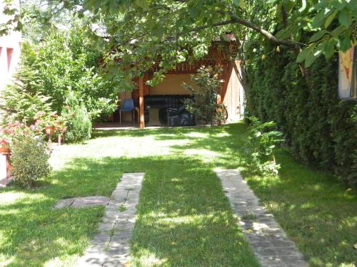 Gallery image of Cazare Vio in Cluj-Napoca