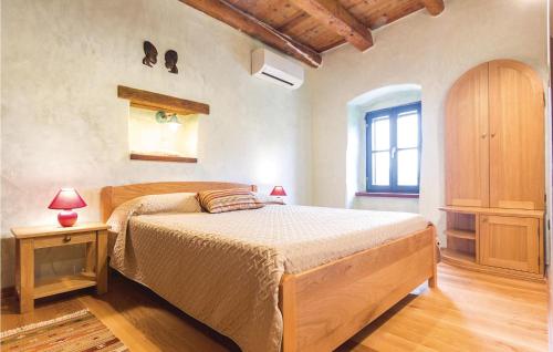 Gallery image of 2 Bedroom Lovely Home In Sisan in Šišan