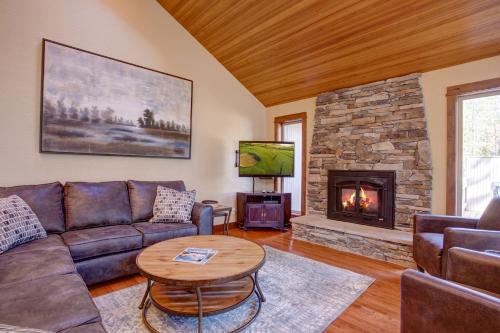 Stonewood Cabin – Photos 2
