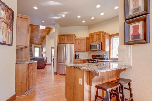 Stonewood Cabin – Photos 4