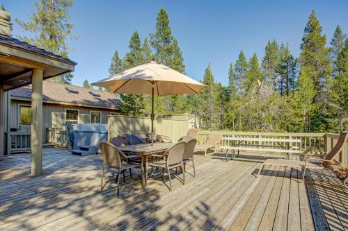 Stonewood Cabin – Photos 5