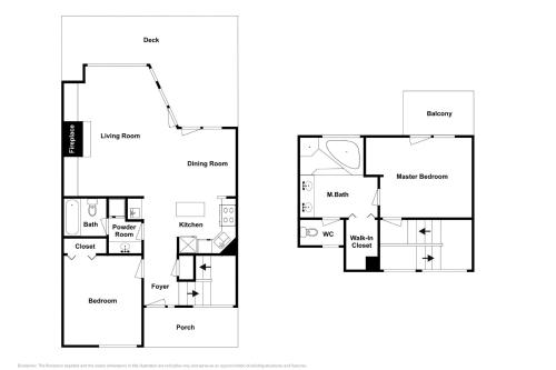 Plano de Hawk's Landing