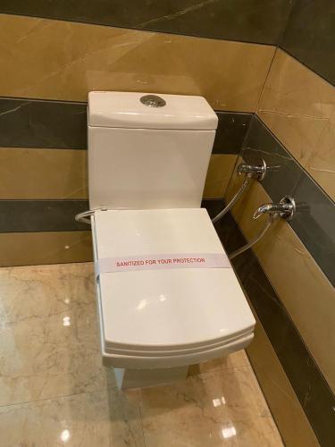 Fotografie z fotogalerie ubytování Crescent Inn v destinaci Greater Noida