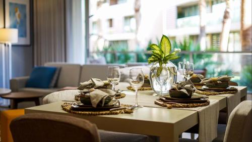 Coco Design Apartment Salgados Beach - By Dalma Portuguesa