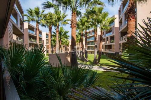 Coco Design Apartment Salgados Beach - By Dalma Portuguesa