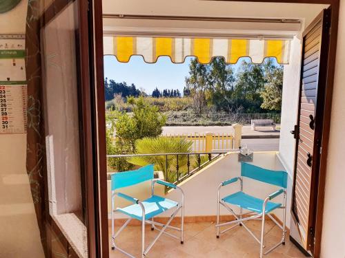 Dommos - Marinaway Apartments