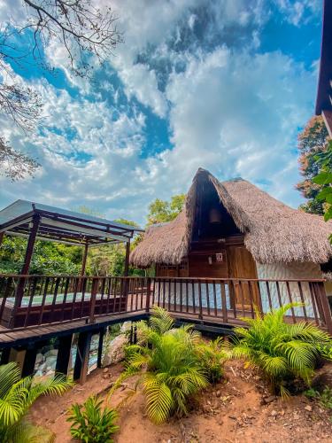 Hotel MadreSierra Parque Tayrona – Photos 2