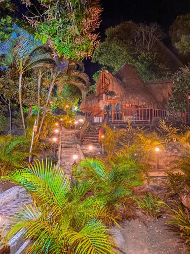 Hotel MadreSierra Parque Tayrona – Photos 3