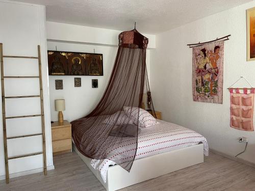 Villa Naturiste Port Nature photo 8