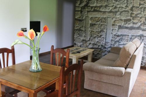 Gallery image of Casa Rural Ekoigoa in Aizarnazábal