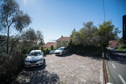 Fotografia z galérie ubytovania Borgo Antico - Casa risveglio del sole v destinácii Tellaro