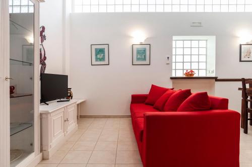 Casa Vacanza Itaca 3 – Photos 2