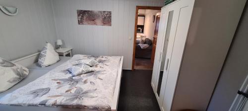 Gallery image of Ferienwohnung "Juliette" in Zingst