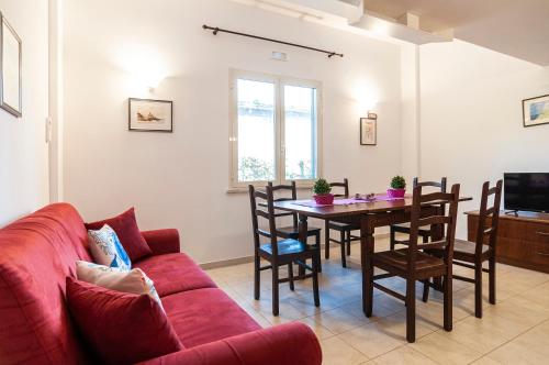 Casa Vacanza Itaca 5 – Ritratti 4