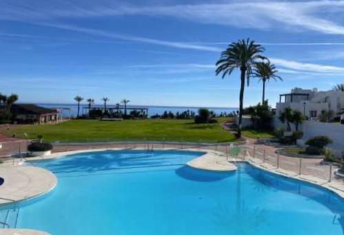 Villa Pedro, Beach House zwischen Marbella und Estepona