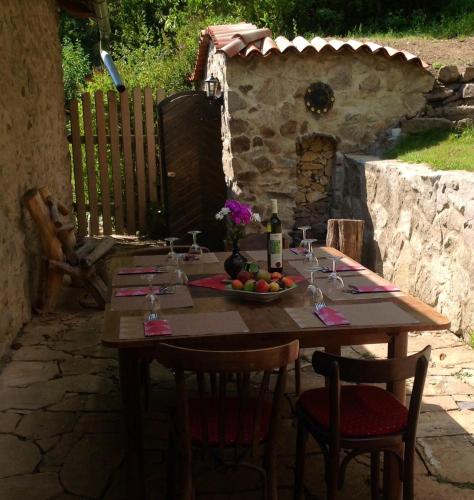 Foto de la galeria de Kamenná chalupa a Hodruša