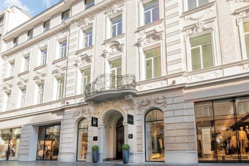 Hotel Indigo - Belgrade, an IHG Hotel