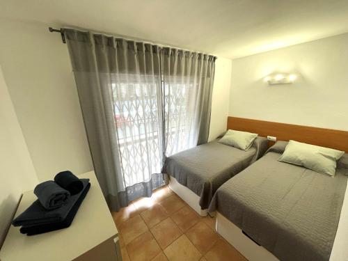Apartamento Tortosa