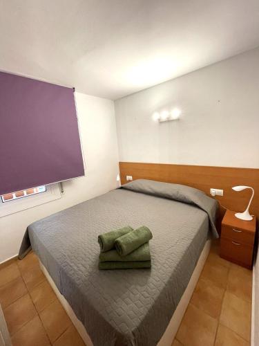 Apartamento Tortosa