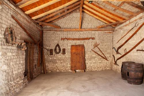 Gambar di galeri bagi CASA TEO di Chañe