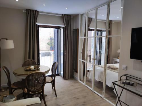 Apartamento Premium en el Centro de Sevilla