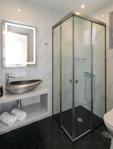 Gallery image of Blue Gem in Kastraki Naxou