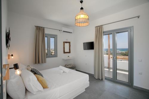 Gallery image of Blue Gem in Kastraki Naxou