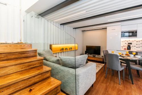 Cardal Luxury by SpotOn Apartments