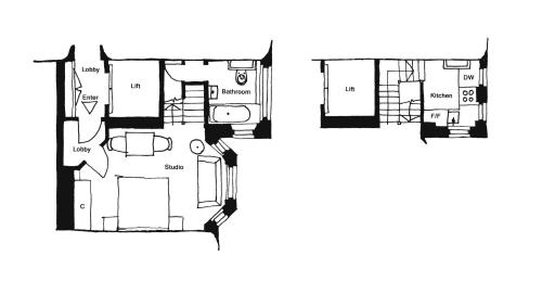 The Apartments by The Sloane Club photo 48
