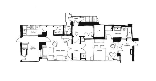 The Apartments by The Sloane Club photo 49