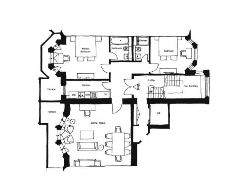 The Apartments by The Sloane Club photo 50