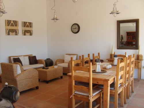 Gallery image of B&B Casa Agradable in Arenas