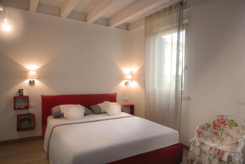 Gallery image of B&B Corte dei Cedri in Bussolengo