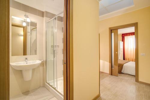 Top Floor Navona